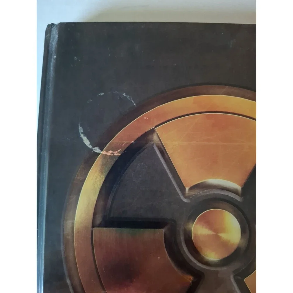 DUKE NUKEM FOREVER Balls Of Steel (Hardcover, Limited Edition Strategy Guide)